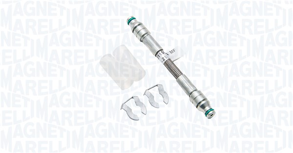 MAGNETI MARELLI Ventilenhed, hydraulikaggregat, automatisk gear 023000045010 for ALFAROME/FIAT/LANCI FIAT