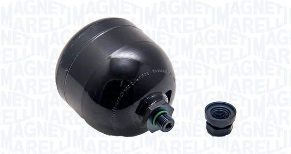 MAGNETI MARELLI Ventilenhed, hydraulikaggregat, automatisk gear 024000001010 for LANCIA ALFAROME/FIAT/LANCI
