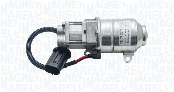 MAGNETI MARELLI Ventilenhed, hydraulikaggregat, automatisk gear 024000003010 for LANCIA ALFAROME/FIAT/LANCI