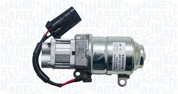 MAGNETI MARELLI Ventilenhed, hydraulikaggregat, automatisk gear 024000004010 for ALFAROME/FIAT/LANCI LANCIA