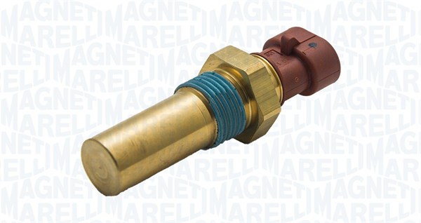 MAGNETI MARELLI Ventilenhed, hydraulikaggregat, automatisk gear 024000006010 for LANCIA ALFAROME/FIAT/LANCI FIAT