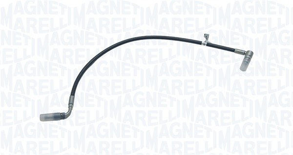 MAGNETI MARELLI Ventilenhed, hydraulikaggregat, automatisk gear 024000007010 for FIAT ALFAROME/FIAT/LANCI