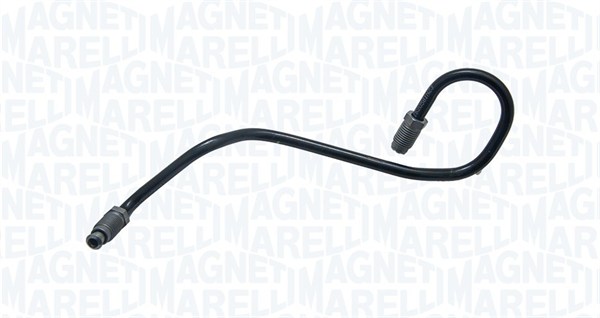 MAGNETI MARELLI Ventilenhed, hydraulikaggregat, automatisk gear 024000012010 for CITROËN/PEUGEOT