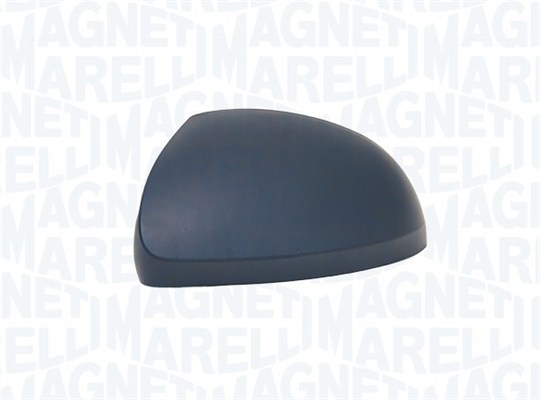 MAGNETI MARELLI Afdækning, sidespejl 182208005220 højre for VW