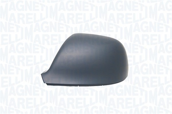 MAGNETI MARELLI Afdækning, sidespejl 182208005310 venstre for VW