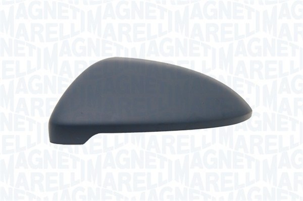 MAGNETI MARELLI Afdækning, sidespejl 182208005460 venstre for VW VAG