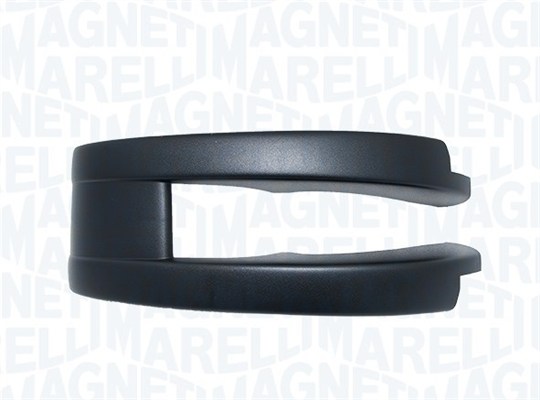 MAGNETI MARELLI Afdækning, sidespejl 182208005830 højre for IVECO