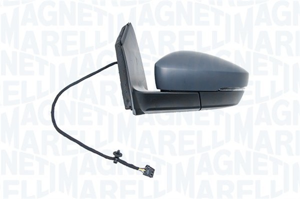 MAGNETI MARELLI Sidespejl 182215010100 venstre for AUDI VAG VW