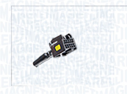 MAGNETI MARELLI Sidespejl 182215011800 venstre for OPEL