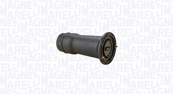 MAGNETI MARELLI Fjerbælg, luftaffjedring 350202000002 bagaksel for LAND ROVER