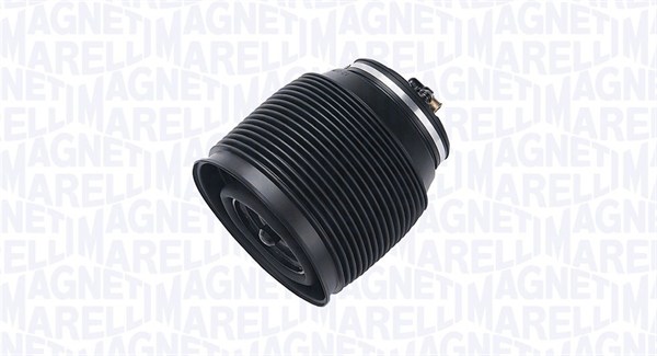 MAGNETI MARELLI Fjerbælg, luftaffjedring 350350100002 Bagaksel venstre for TOYOTA