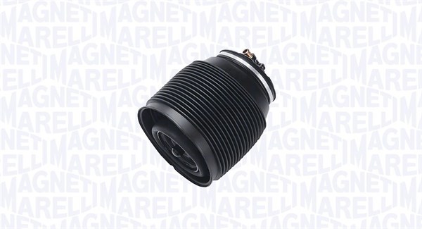 MAGNETI MARELLI Fjerbælg, luftaffjedring 350350200002 Bagaksel højre for TOYOTA