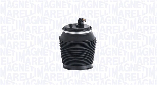MAGNETI MARELLI Fjerbælg, luftaffjedring 350350900002 Bagaksel venstre for TOYOTA
