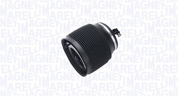 MAGNETI MARELLI Fjerbælg, luftaffjedring 350351000002 Bagaksel højre for TOYOTA