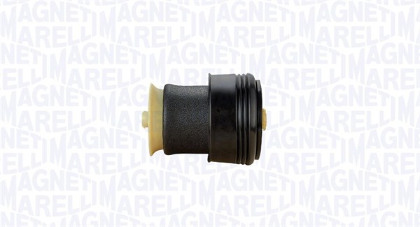 MAGNETI MARELLI Fjerbælg, luftaffjedring 350507800002 bagaksel for BMW