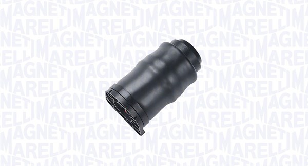 MAGNETI MARELLI Fjerbælg, luftaffjedring 350638100002 bagaksel for MERCEDES-BENZ