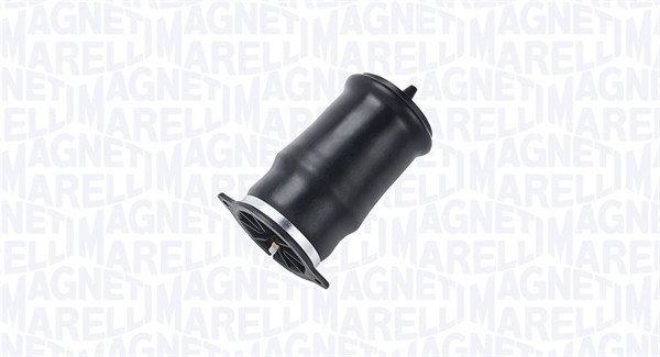 MAGNETI MARELLI Fjerbælg, luftaffjedring 350639100002 bagaksel for MERCEDES-BENZ