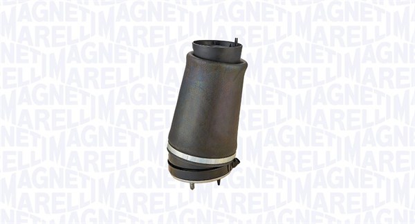 MAGNETI MARELLI Fjerbælg, luftaffjedring 350740000002 højre foraksel for LAND ROVER
