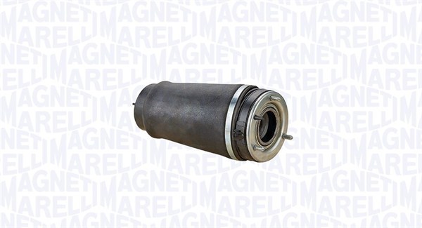 MAGNETI MARELLI Fjerbælg, luftaffjedring 350740100002 venstre foraksel for LAND ROVER