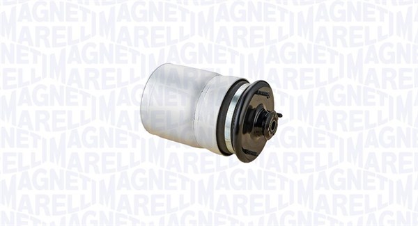 MAGNETI MARELLI Fjerbælg, luftaffjedring 350757000002 bagaksel for LAND ROVER