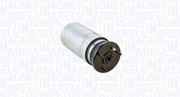 MAGNETI MARELLI Fjerbælg, luftaffjedring 350580000002 foraksel for LAND ROVER