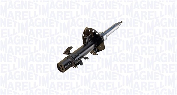 MAGNETI MARELLI Støddæmper 350321500003 venstre foraksel for LAND ROVER