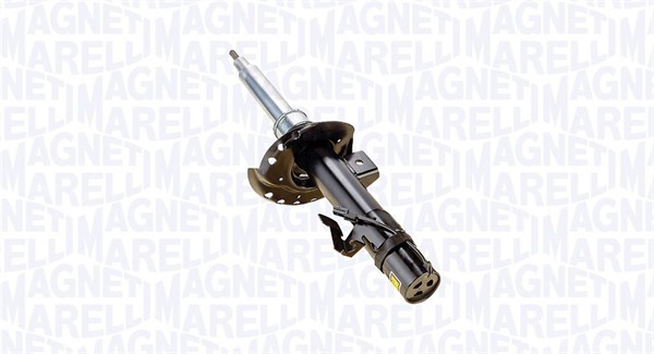 MAGNETI MARELLI Støddæmper 350321600003 højre foraksel for LAND ROVER