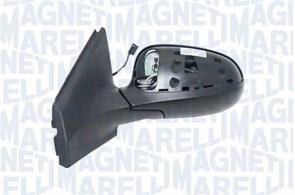 MAGNETI MARELLI Sidespejl 350314027830 højre for FIAT