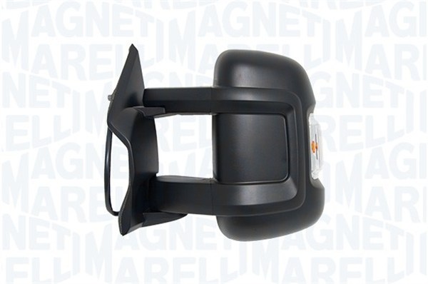 MAGNETI MARELLI Sidespejl 350315027880 højre for CITROËN/PEUGEOT FIAT