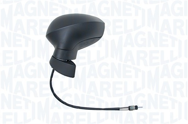 MAGNETI MARELLI Sidespejl 351991125930 venstre for SEAT VW VAG
