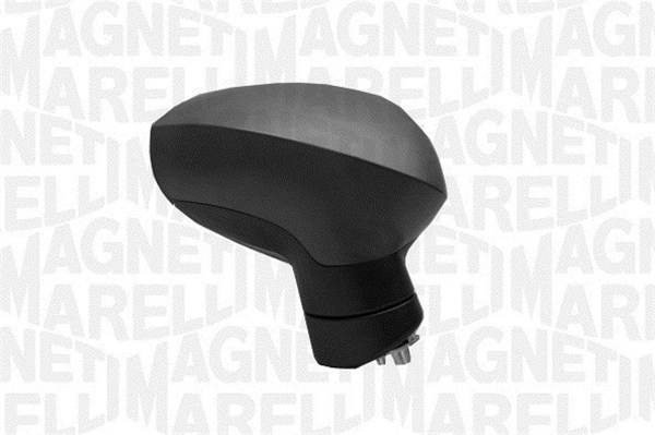 MAGNETI MARELLI Sidespejl 351991125950 venstre for VAG SEAT