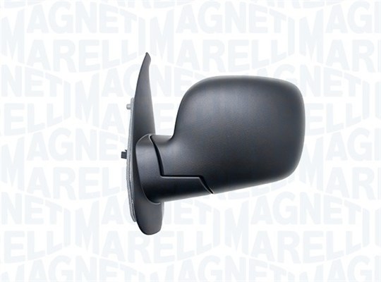 MAGNETI MARELLI Sidespejl 351991126330 venstre for RENAULT