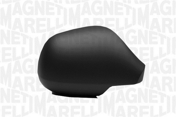 MAGNETI MARELLI Afdækning, sidespejl 351991203230 venstre for SEAT
