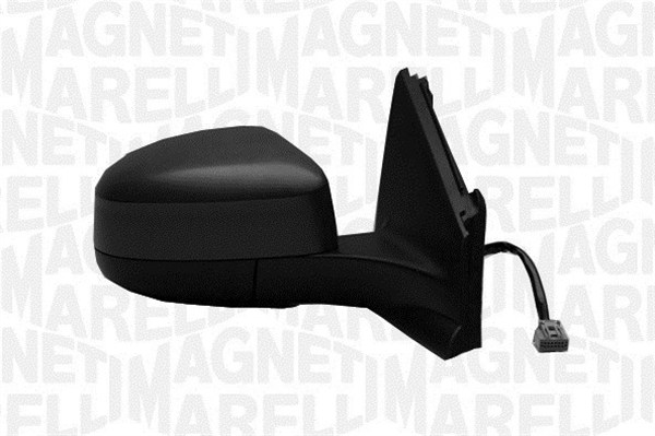 MAGNETI MARELLI Sidespejl 351991125750 venstre for FORD