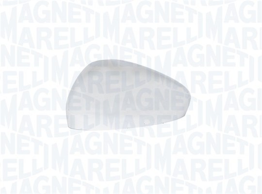 MAGNETI MARELLI Afdækning, sidespejl 182208005160 højre for CITROËN