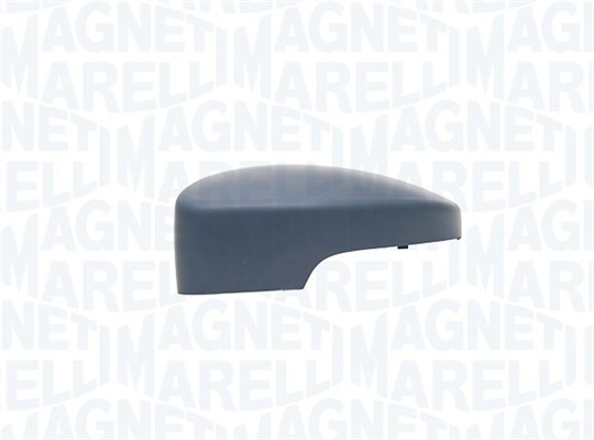 MAGNETI MARELLI Afdækning, sidespejl 182208005380 højre for FORD