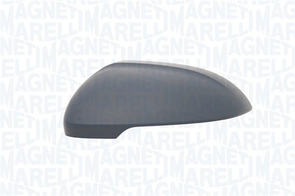 MAGNETI MARELLI Afdækning, sidespejl 182208005490 højre for VAG VW