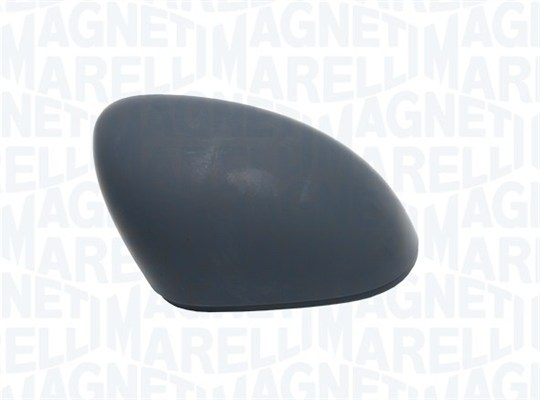 MAGNETI MARELLI Afdækning, sidespejl 182208005780 højre for FIAT
