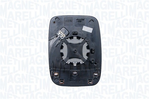 MAGNETI MARELLI Spejlglas, udvendig spejl 182209014900 venstre for RENAULT