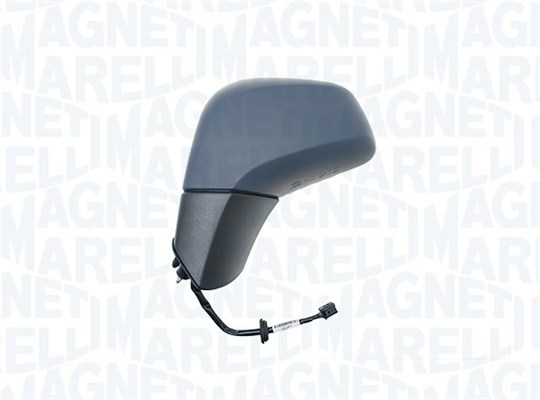 MAGNETI MARELLI Sidespejl 182215011400 venstre for OPEL