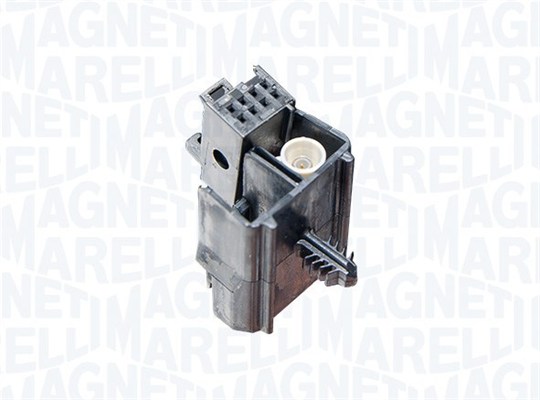 MAGNETI MARELLI Sidespejl 182215012000 højre for FIAT