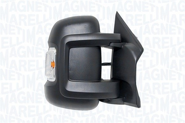 MAGNETI MARELLI Sidespejl 182215012100 højre for FIAT