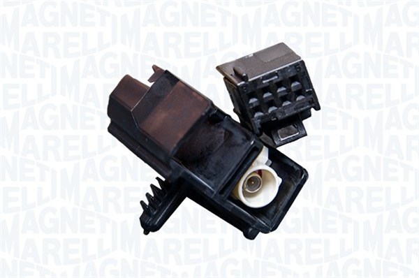 MAGNETI MARELLI Sidespejl 182215012200 højre for FIAT