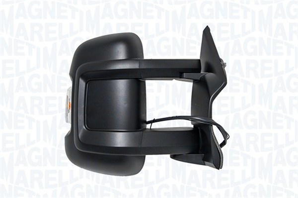 MAGNETI MARELLI Sidespejl 182215012200 højre for FIAT