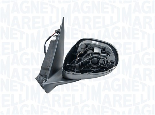 MAGNETI MARELLI Sidespejl 182215017500 venstre for FIAT