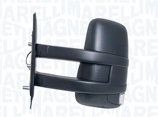 MAGNETI MARELLI Sidespejl, førerhus 182215019900 venstre for IVECO