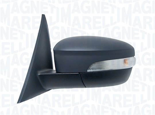 MAGNETI MARELLI Sidespejl 182201523500 venstre for FORD
