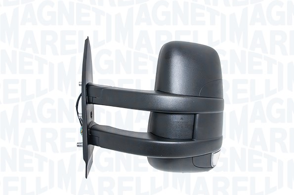 MAGNETI MARELLI Sidespejl 182201525100 venstre for IVECO