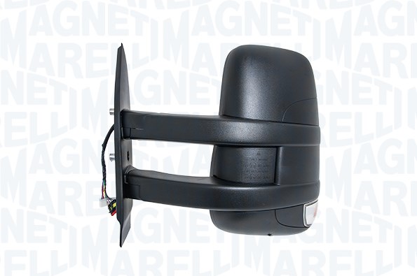 MAGNETI MARELLI Sidespejl 182201525300 venstre for IVECO