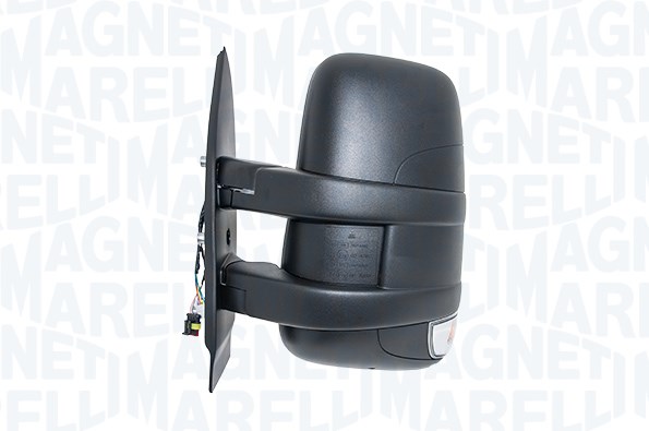 MAGNETI MARELLI Sidespejl 182201525500 venstre for IVECO
